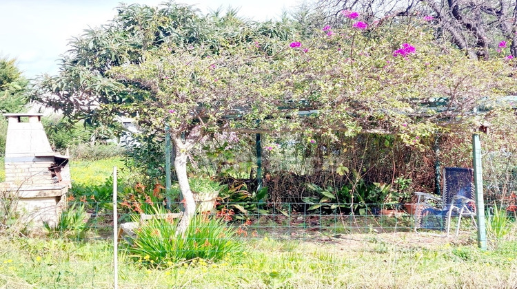 Ma-Cabane - Vente Terrain SAN NICOLAO, 1171 m²