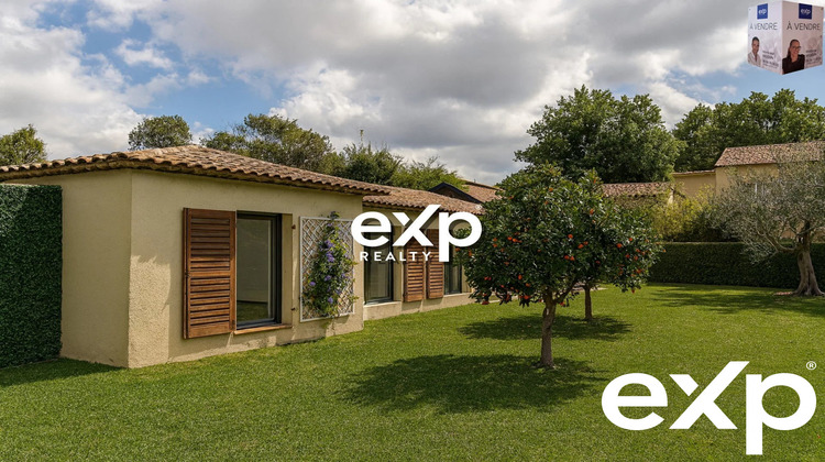 Ma-Cabane - Vente Terrain Sanary-sur-Mer, 603 m²