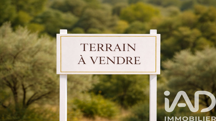 Ma-Cabane - Vente Terrain Sanary-sur-Mer, 1460 m²