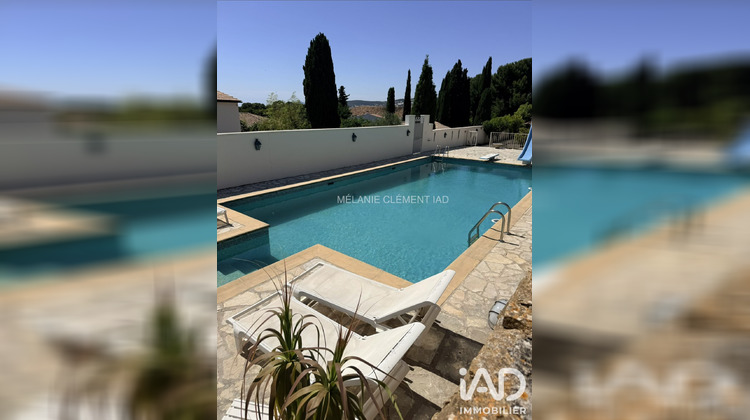Ma-Cabane - Vente Terrain Sanary-sur-Mer, 1088 m²