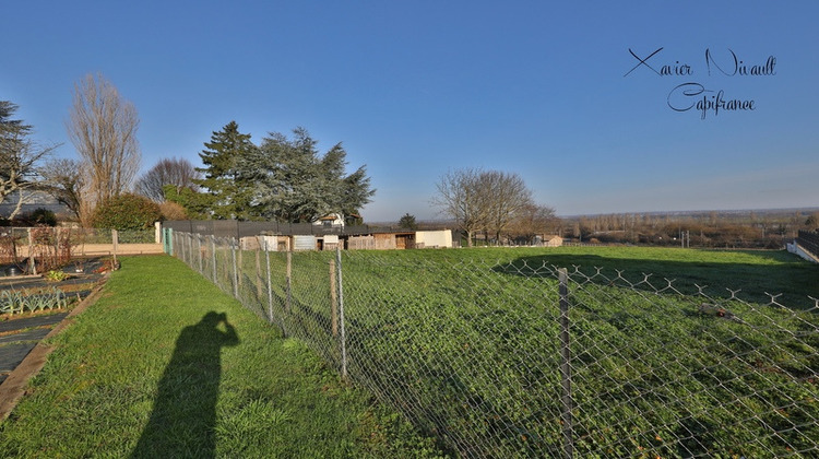 Ma-Cabane - Vente Terrain SANCE, 2500 m²