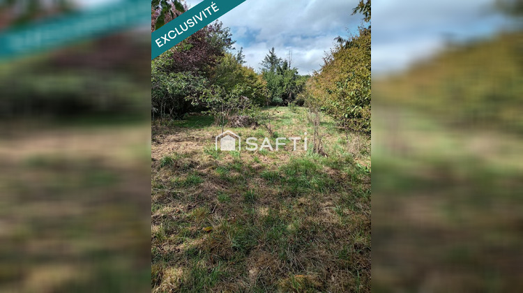 Ma-Cabane - Vente Terrain Sancoins, 1246 m²