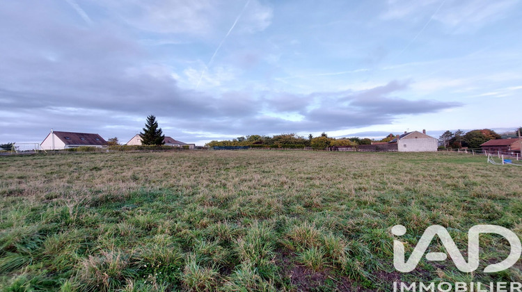 Ma-Cabane - Vente Terrain Sancourt, 3031 m²