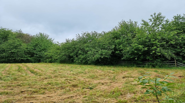Ma-Cabane - Vente Terrain SANCY LES PROVINS, 792 m²