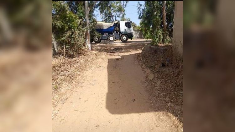 Ma-Cabane - Vente Terrain SANGALKAM, 200 m²