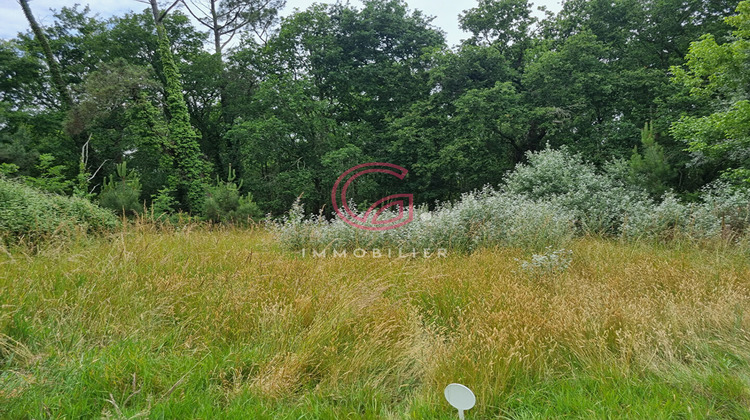 Ma-Cabane - Vente Terrain SANGUINET, 1841 m²