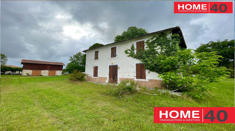 Ma-Cabane - Vente Terrain Sanguinet, 1365 m²