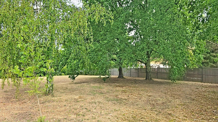 Ma-Cabane - Vente Terrain SANILHAC, 5358 m²