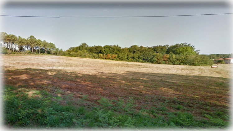 Ma-Cabane - Vente Terrain Sanilhac, 1180 m²
