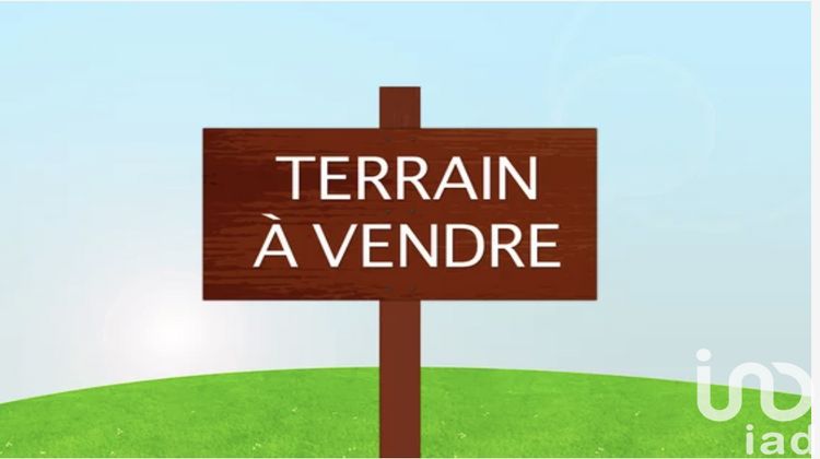 Ma-Cabane - Vente Terrain Sannois, 506 m²