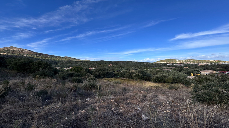 Ma-Cabane - Vente Terrain SANTA-REPARATA-DI-BALAGNA, 2655 m²