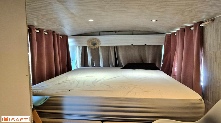 Ma-Cabane - Vente Terrain Santec, 1290 m²