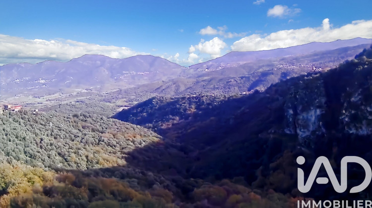 Ma-Cabane - Vente Terrain Santo Pietro Di Tenda, 842 m²