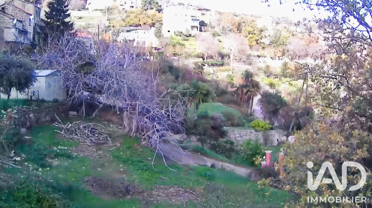 Ma-Cabane - Vente Terrain Santo Pietro Di Tenda, 842 m²