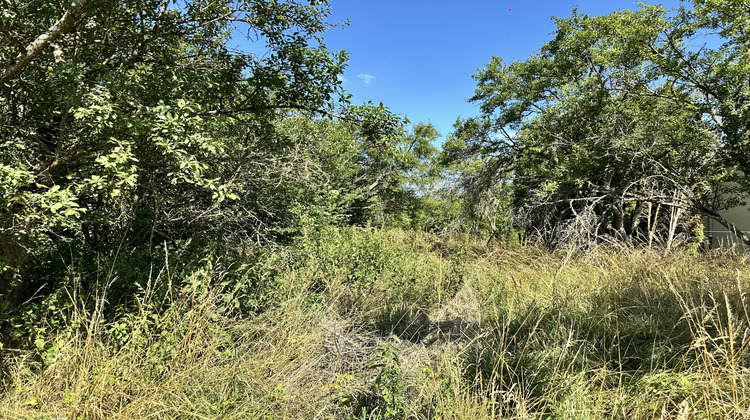 Ma-Cabane - Vente Terrain Sanzey, 420 m²