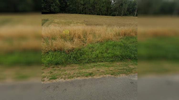 Ma-Cabane - Vente Terrain Sapogne-et-Feuchères, 1500 m²