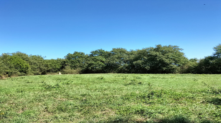 Ma-Cabane - Vente Terrain Saramon, 2800 m²