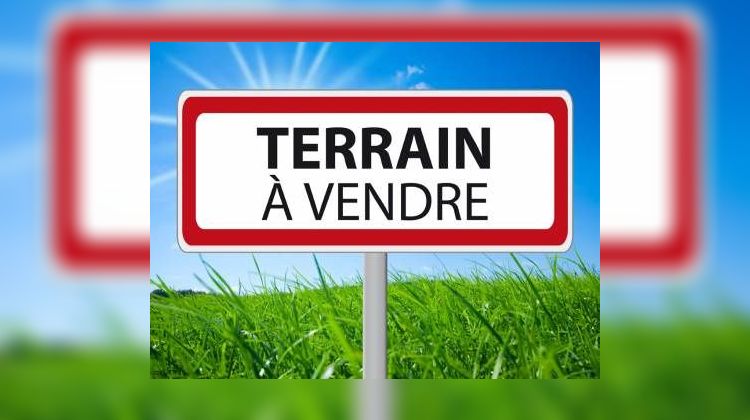 Ma-Cabane - Vente Terrain Saran, 1070 m²