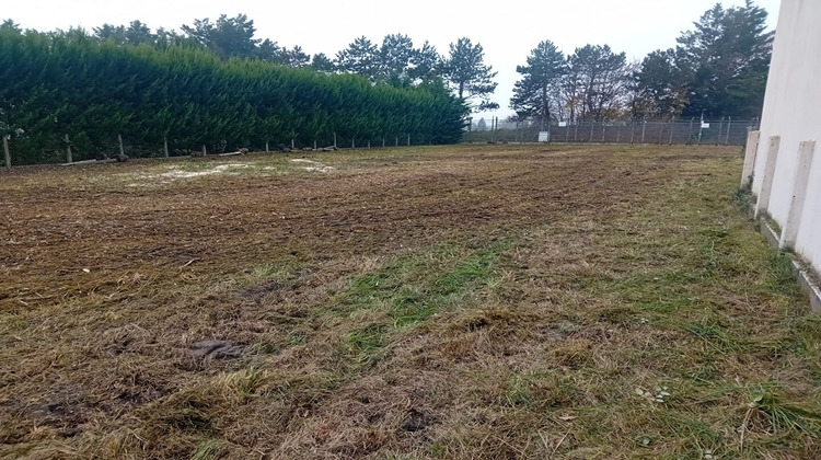 Ma-Cabane - Vente Terrain SARAN, 344 m²