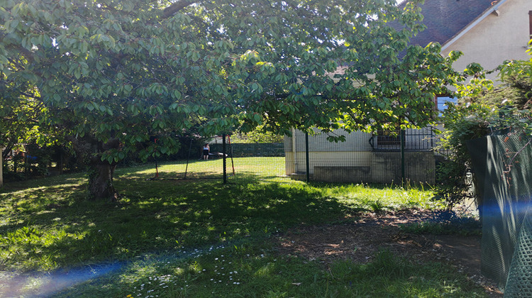 Ma-Cabane - Vente Terrain SARCELLES, 176 m²