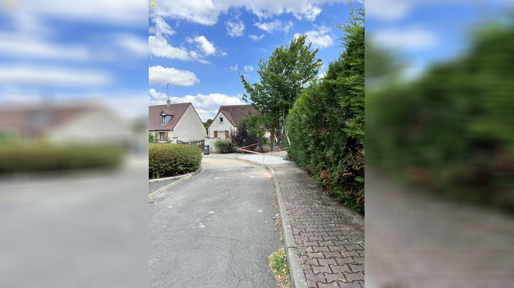 Ma-Cabane - Vente Terrain Sarcelles, 337 m²