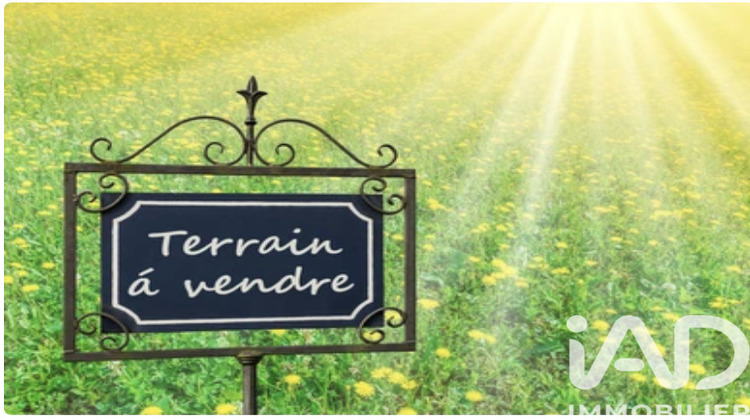 Ma-Cabane - Vente Terrain Sarcelles, 298 m²