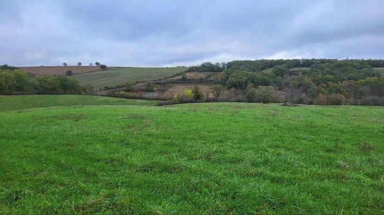 Ma-Cabane - Vente Terrain SARCOS, 0 m²