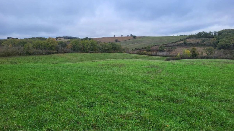 Ma-Cabane - Vente Terrain SARCOS, 0 m²