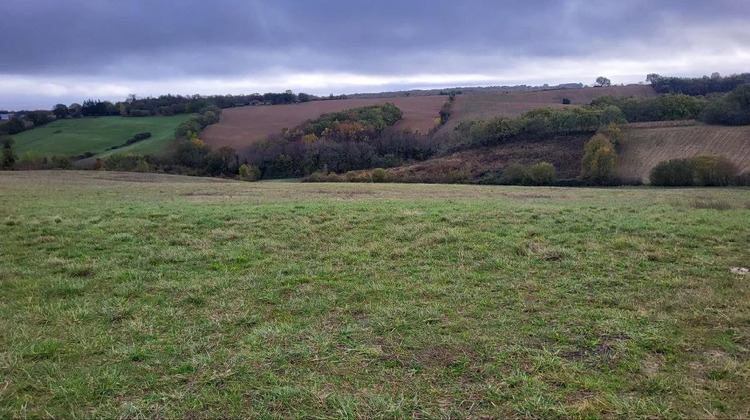 Ma-Cabane - Vente Terrain SARCOS, 0 m²