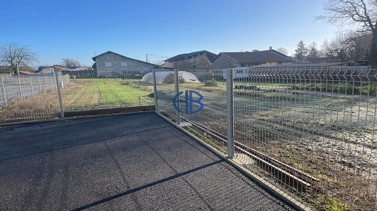 Ma-Cabane - Vente Terrain SARDIEU, 715 m²