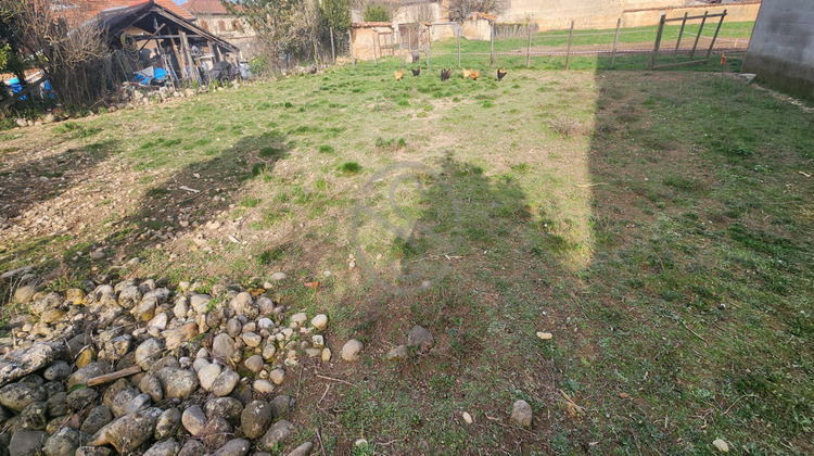 Ma-Cabane - Vente Terrain SARDIEU, 456 m²