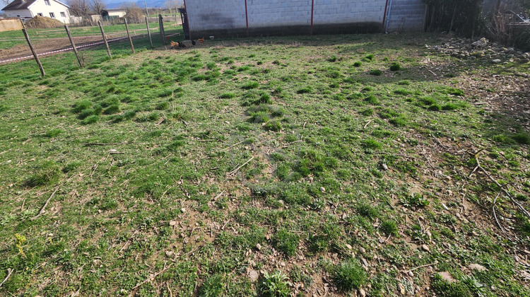 Ma-Cabane - Vente Terrain SARDIEU, 456 m²