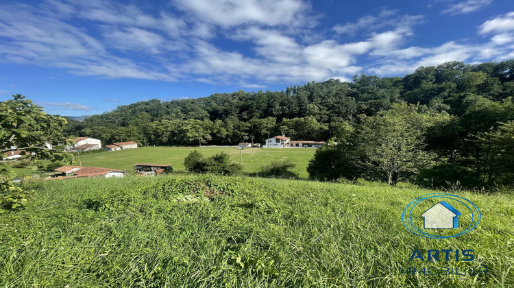 Ma-Cabane - Vente Terrain Sare, 2004 m²