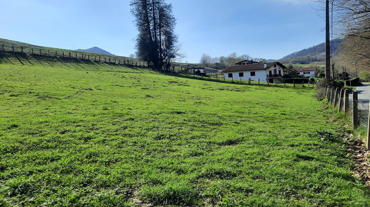 Ma-Cabane - Vente Terrain SARE, 604 m²