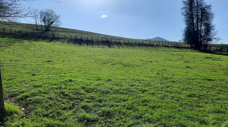 Ma-Cabane - Vente Terrain SARE, 600 m²