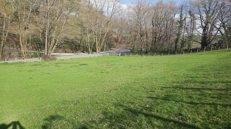Ma-Cabane - Vente Terrain SARE, 600 m²