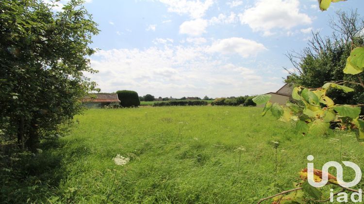 Ma-Cabane - Vente Terrain Sargé-Lès-le-Mans, 2008 m²