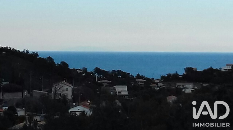 Ma-Cabane - Vente Terrain Sari Solenzara, 2096 m²