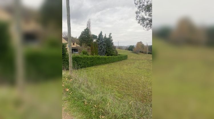 Ma-Cabane - Vente Terrain Sarlat-la-Canéda, 1710 m²