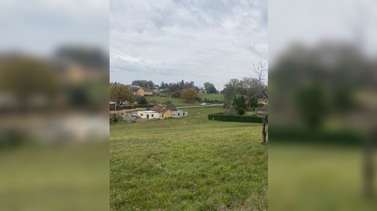 Ma-Cabane - Vente Terrain Sarlat-la-Canéda, 4484 m²