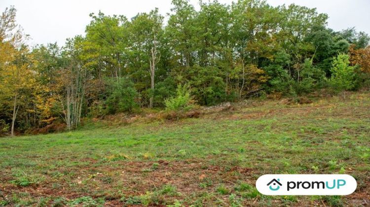 Ma-Cabane - Vente Terrain Sarlat-la-Canéda, 3310 m²