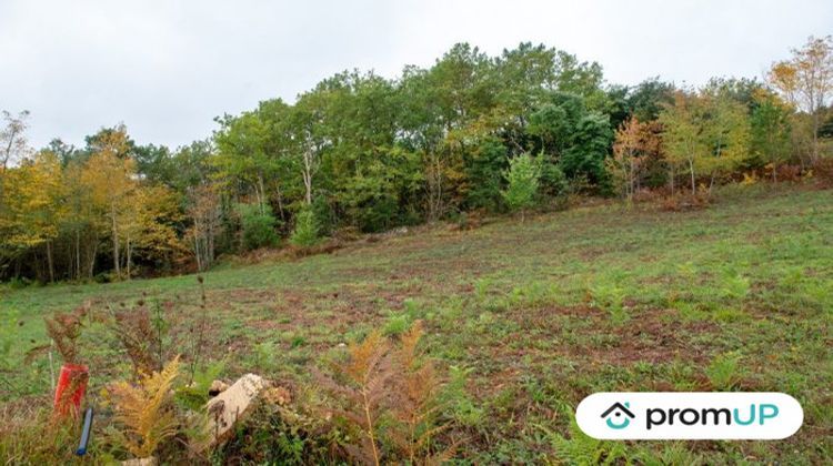 Ma-Cabane - Vente Terrain Sarlat-la-Canéda, 3310 m²