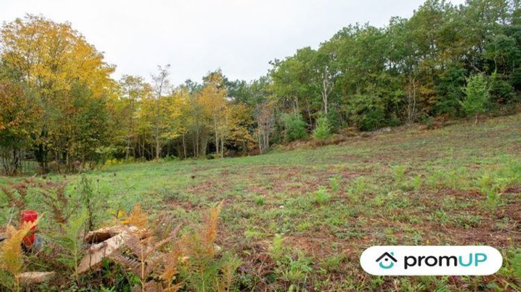 Ma-Cabane - Vente Terrain Sarlat-la-Canéda, 3310 m²