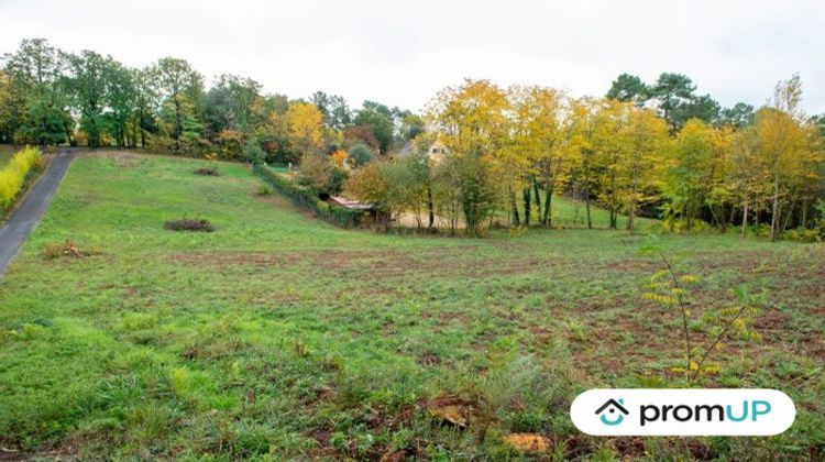 Ma-Cabane - Vente Terrain Sarlat-la-Canéda, 3310 m²