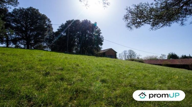 Ma-Cabane - Vente Terrain Sarlat-la-Canéda, 7000 m²