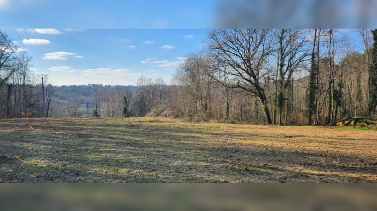 Ma-Cabane - Vente Terrain SARLAT-LA-CANEDA, 6555 m²