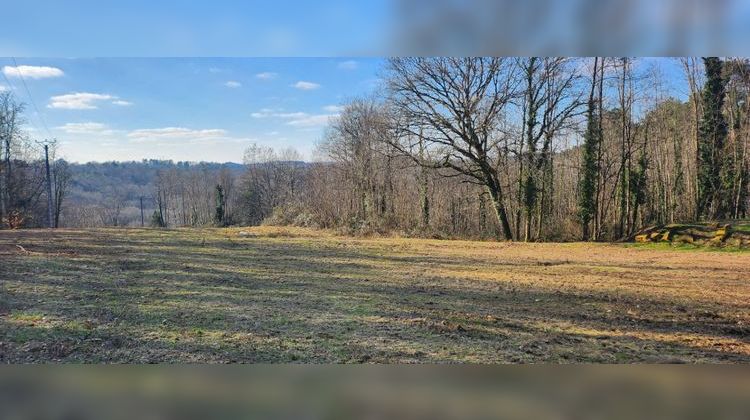 Ma-Cabane - Vente Terrain SARLAT-LA-CANEDA, 6555 m²