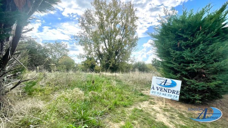 Ma-Cabane - Vente Terrain SARLAT-LA-CANEDA, 2490 m²