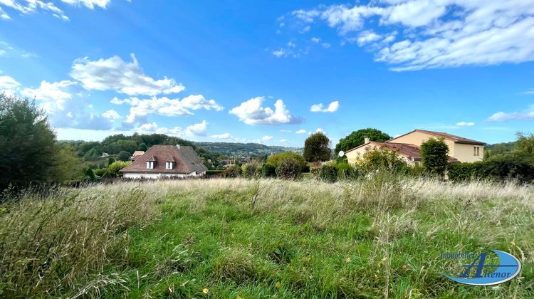 Ma-Cabane - Vente Terrain SARLAT-LA-CANEDA, 2490 m²