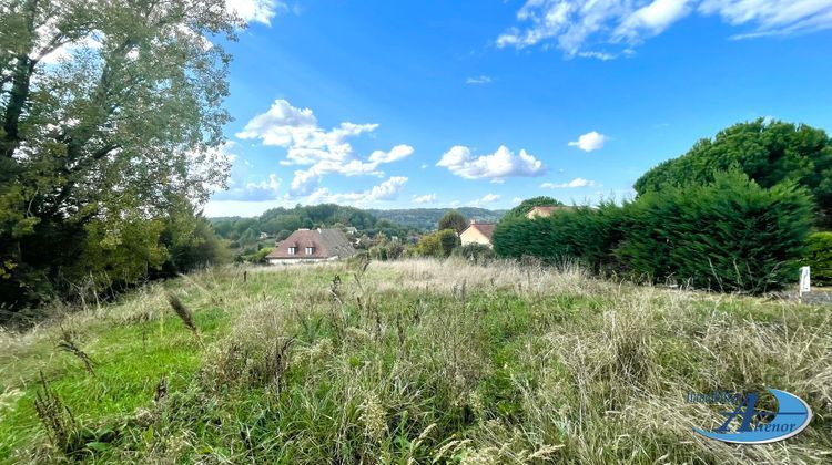 Ma-Cabane - Vente Terrain SARLAT-LA-CANEDA, 2490 m²